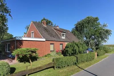 Image de Maison de vacances Windlicht - Maison de vacances Windlicht