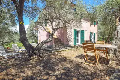 Image de Villa Rosa