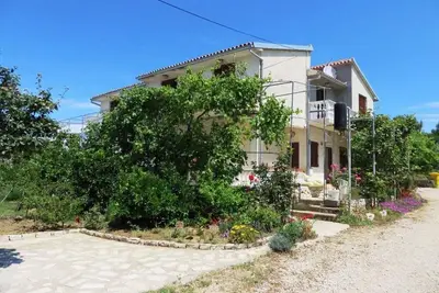 Maison de vacances près de la mer