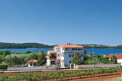 Image de Bel appartement à Pula avec WiFi