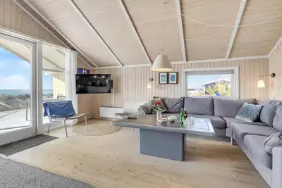 Image de Superbe maison à Slagelse avec cuisine