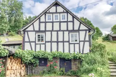 Image de Superbe maison de 3 chambres à.