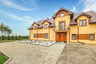 Image de Bel appartement Ă Polchowo