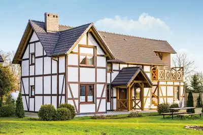 Image de Superbe maison Ă Postomino avec WiFi