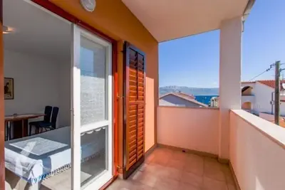Image de Appartements Josip (41291-A1) - Slatine (Ciovo)