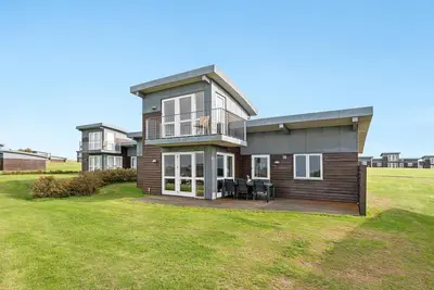 Image de Superbe maison à Faaborg avec sauna