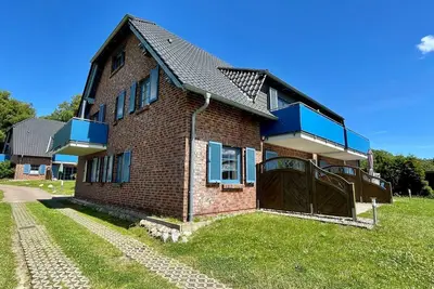 Image de Maison 2 personnes 11 Am Selliner See avec balcon - A: Appartement 11 Am Selliner See