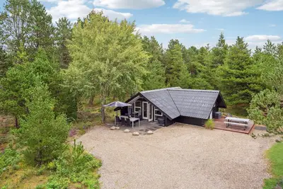 Image de Superbe maison de 2 chambres à Rømø
