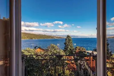 Image de Maison confortable à Opatija avec.