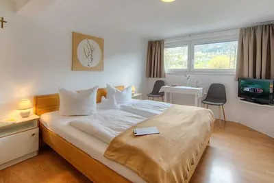 Image de Salle familiale Wildeneck - Seepension Hemetsberger
