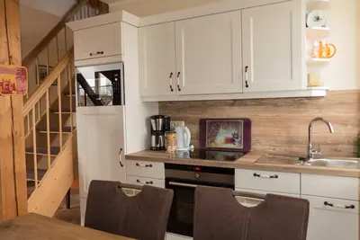 Image de Appartement (5, 6) - Landhaus am Deich