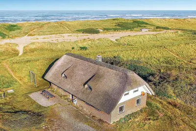 Image de Superbe maison à Ringkøbing avec sauna