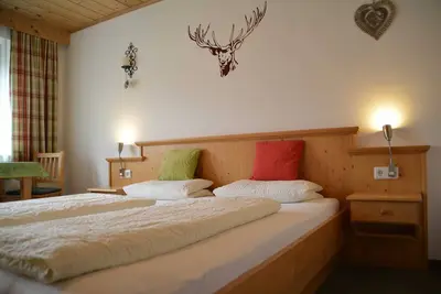 Image de Chambre Double Mountain Whispers - Haus Lorenz