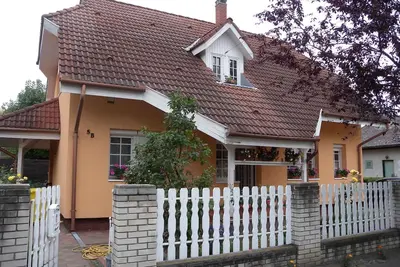 Image de Appartement de vacances à seulement 150 m de la plage