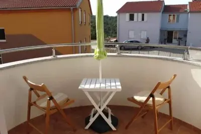 Image de Appartement Ivan (68801-A1) - Silo - île de Krk