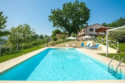 Image de Casa Il Monte
