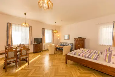 Image de Ferienwohng. 13 - Pension Anker