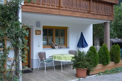 Image de Appartement Gaicht - Hieb's Hoamatl