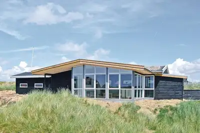 Image de Belle maison de 2 chambres à Fanø