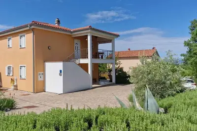 Image de Appartement de vacances avec climatisation