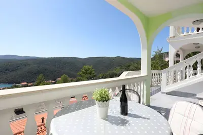 Image de Appartements Nada (71771-A2) - Rabac