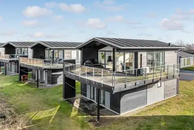 Image de Belle maison de 3 chambres à.