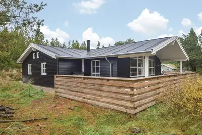 Image de Magnifique maison à Rømø avec WiFi