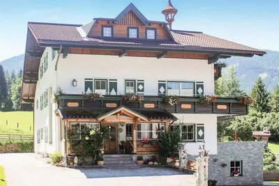 Image de schoene Ferienwohnung Schladm.