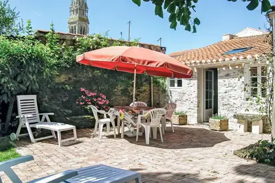 Image de Belle maison à Talmont de St. Hilaire