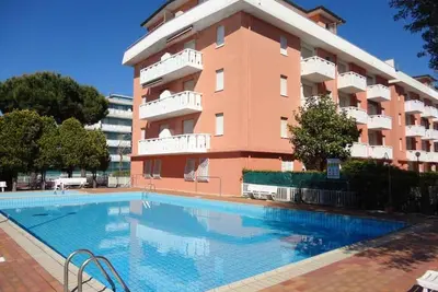 Image de Appartement de vacances avec climatisation