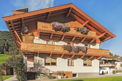 Image de groeßere Ferienwohnung Itter