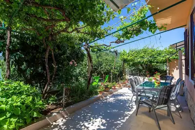 Image de Magnifique maison de 3 chambres à Trget