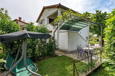Image de Magnifique appartement à Rukavac avec.