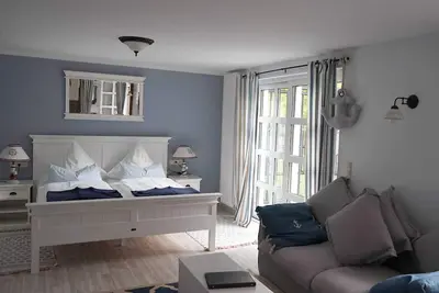 Image de Appartement 6 - Maison Bela / Tzr
