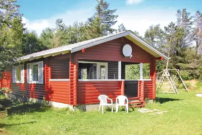 Image de Maison confortable de 2 chambres à Rømø