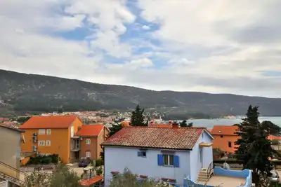 Image de Appartements Kristina (67841-A1) - Cres - île de Cres