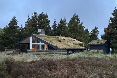 Image de Superbe maison à Rømø avec WiFi