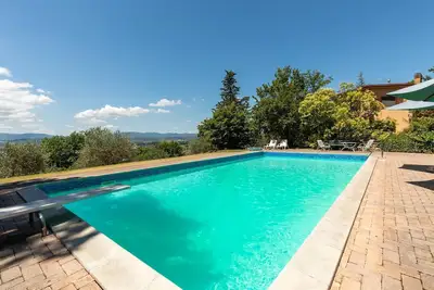 Image de Belle maison à San Giustino Pg