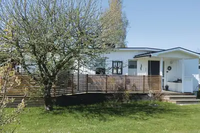 Image de Maison confortable de 3 chambres à.