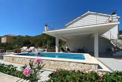 Image de Appartement confortable à Grscica avec.