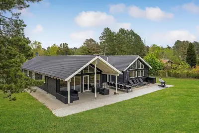 Image de Superbe maison à Vig avec WiFi