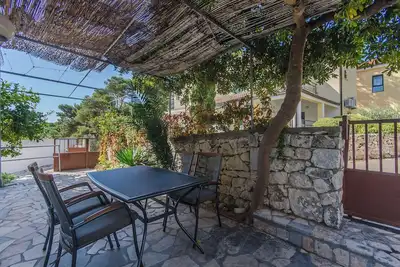 Image de Appartements Marija (57601-A3) - Rogoznica