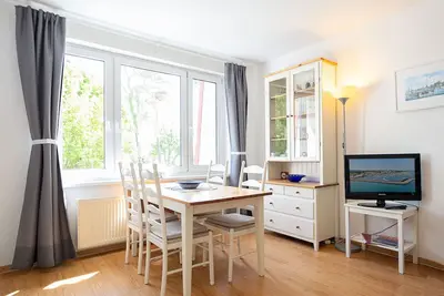 Image de Jardin des Dunes Whg. Wa45-54 - Wa45-54