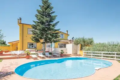 Image de Belle maison à Roma