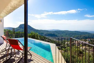 Image de Superbe maison à Galilée