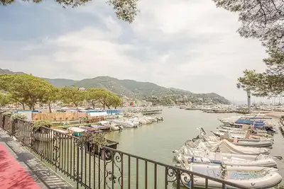 Image de Bel appartement à Rapallo (Ge)