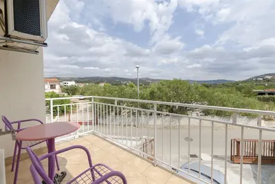 Image de Appartement Kucinic (10061-A2) - Rogoznica