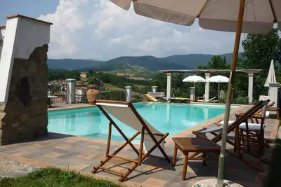 Image de Appartement de vacances avec Internet et Pool