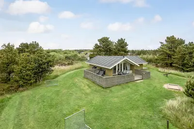 Image de Superbe maison de 3 chambres à Rømø