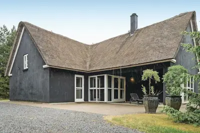 Image de Magnifique maison à Blåvand avec sauna